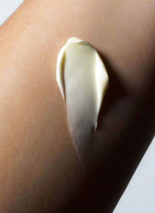 Overnight Booster Cream