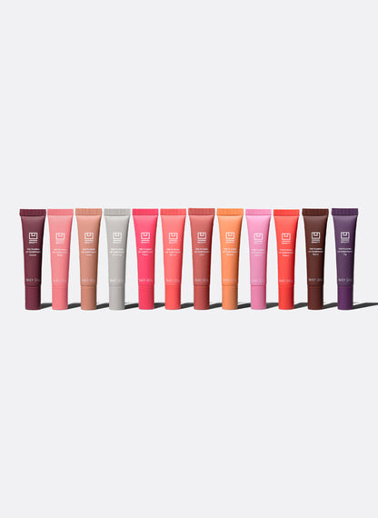 The Plasma Lip Compound / Lady