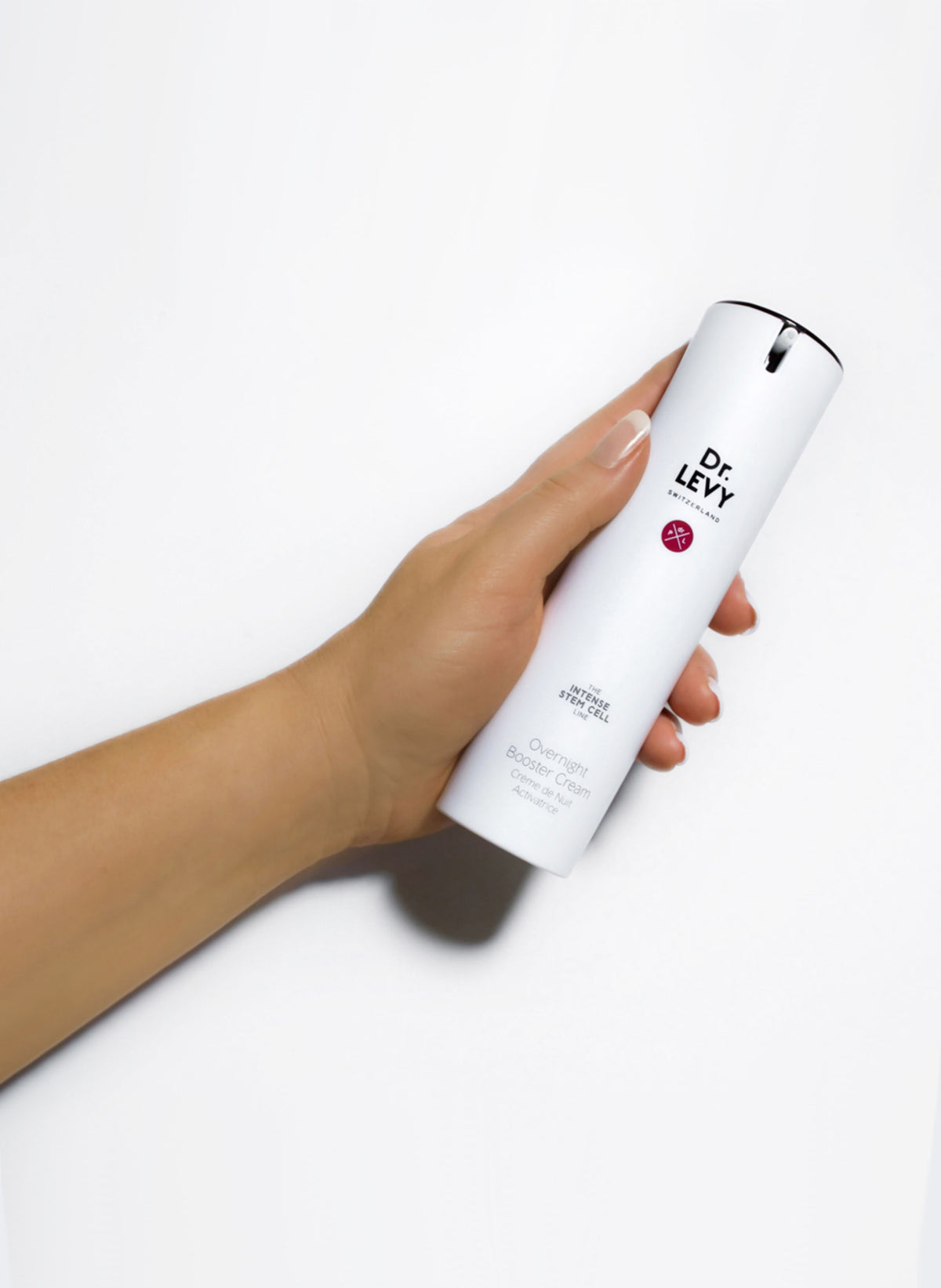 Overnight Booster Cream