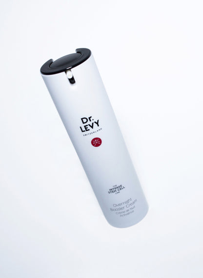 Overnight Booster Cream