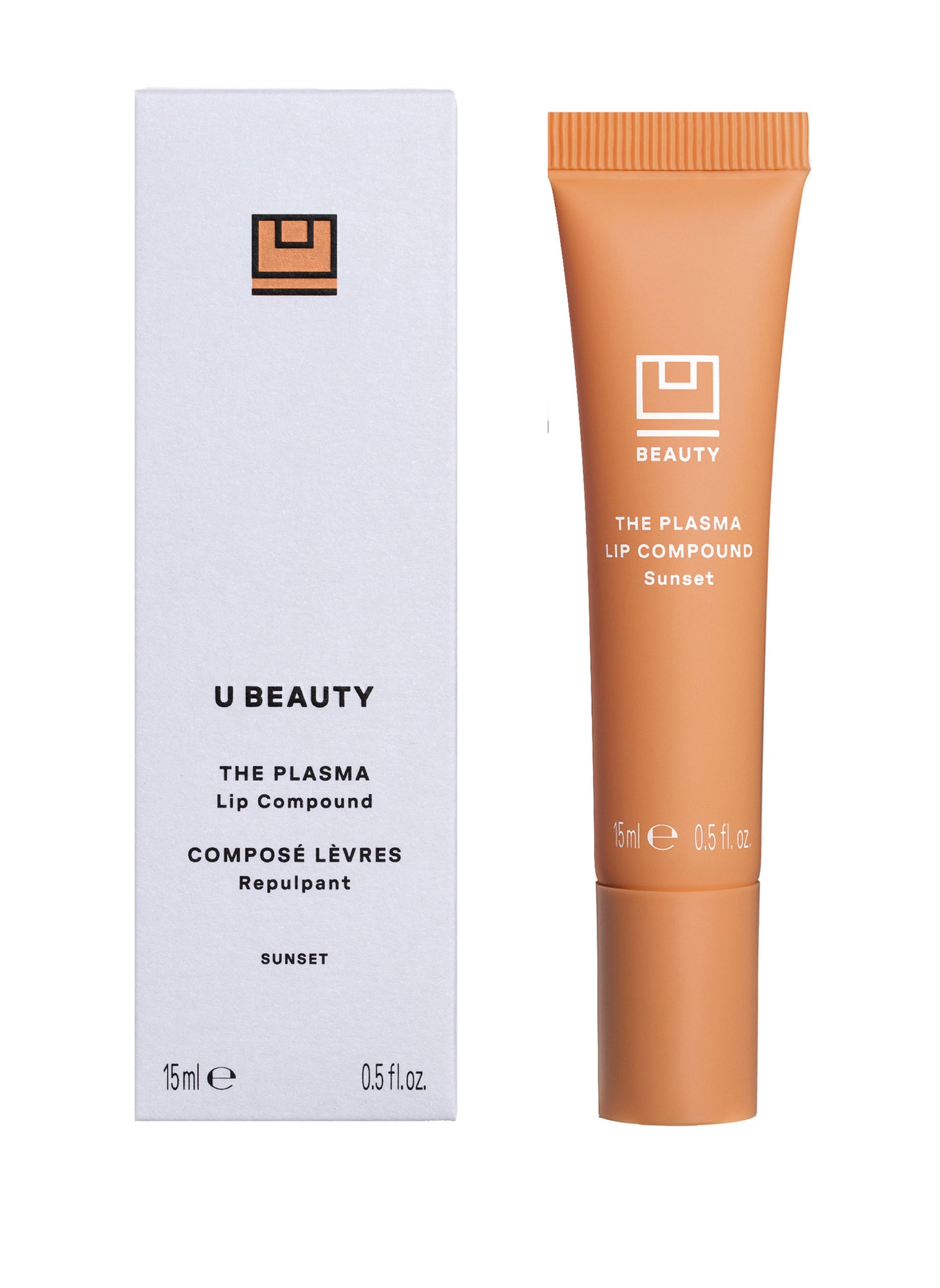 The Plasma Lip Compound / Sunset