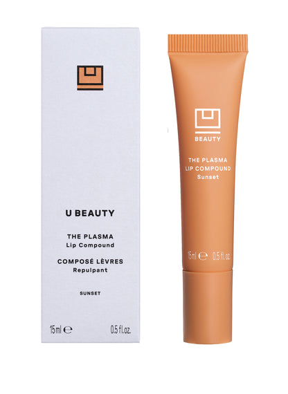 The Plasma Lip Compound / Sunset