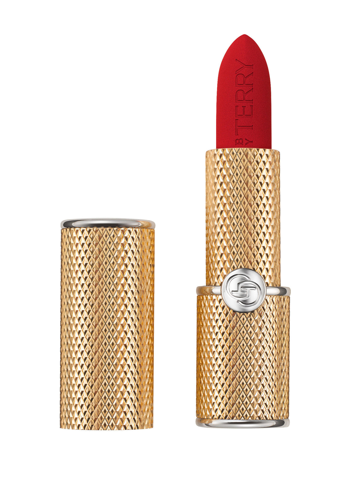 Rouge Opulent / 9.Red Couture