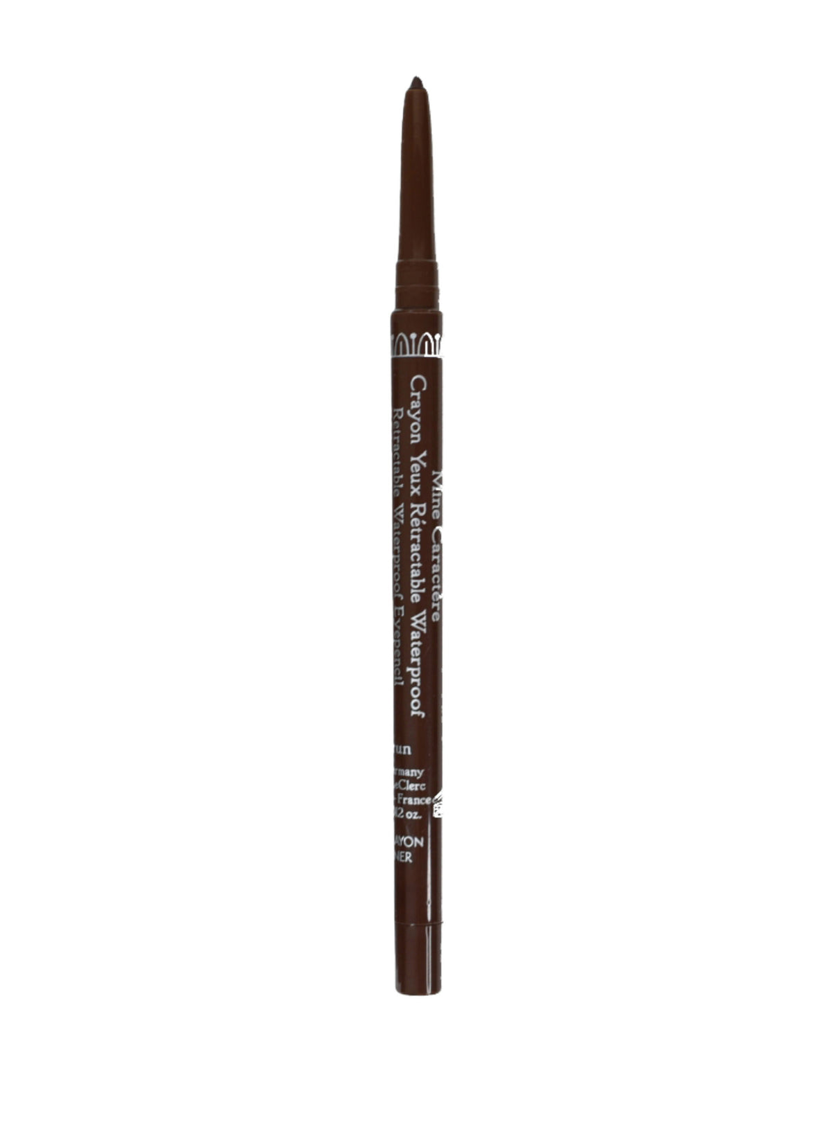Mine Character / 02 Brown