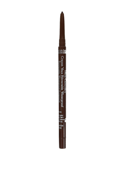 Mine Character / 02 Brown