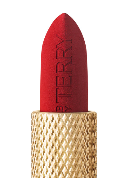 Rouge Opulent / 9.Red Couture