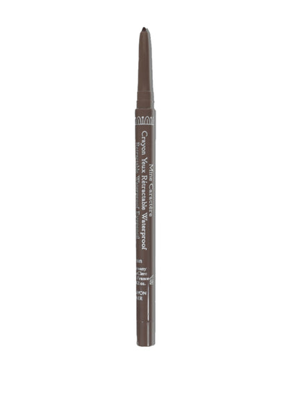 Mine Caractère / 03 Candied chestnut