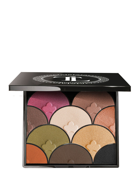 Eyeshadow Palette / Eventail Nuit Etoilee