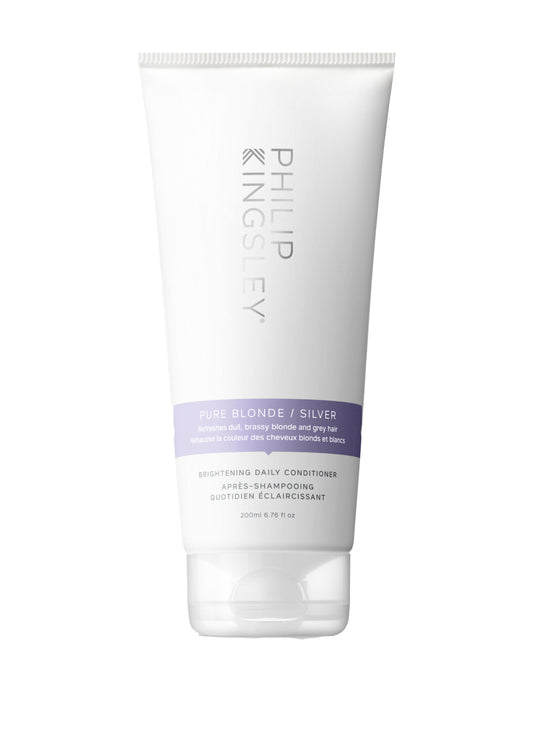 Pure Blonde/Silver Daily Brightening Conditioner
