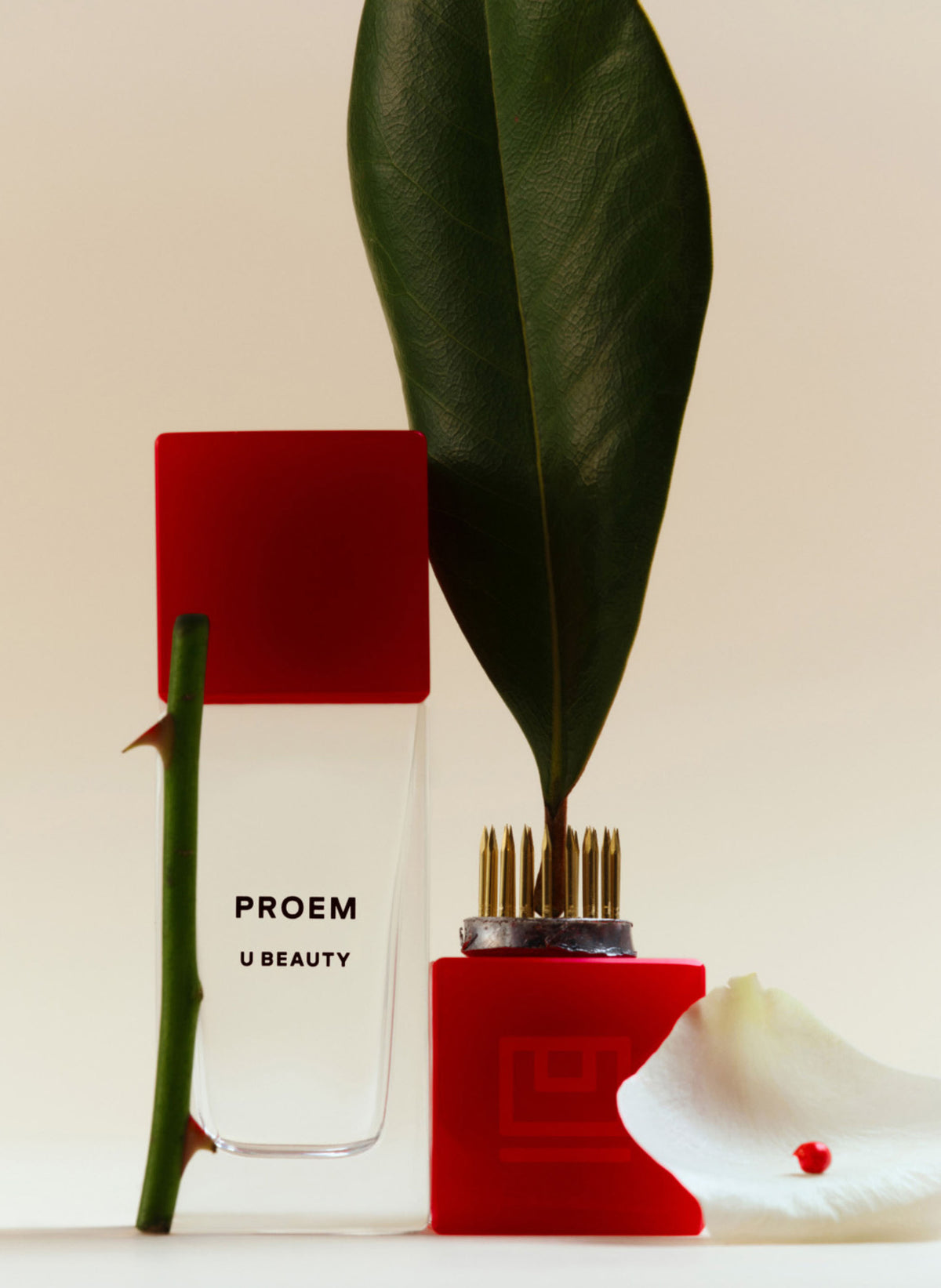 PROEM Eau De Parfum / 50 ml
