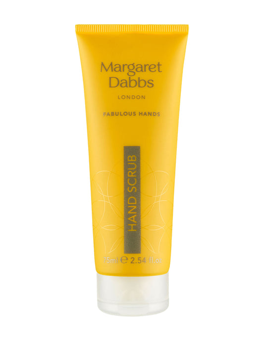 Exfoliating Hand Scrub Tube