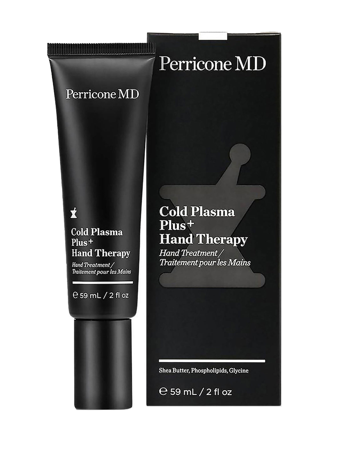Cold Plasma Plus+ Hand Therapy