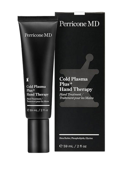 Cold Plasma Plus+ Hand Therapy