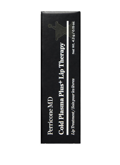 Cold Plasma Plus+ Lip Therapy