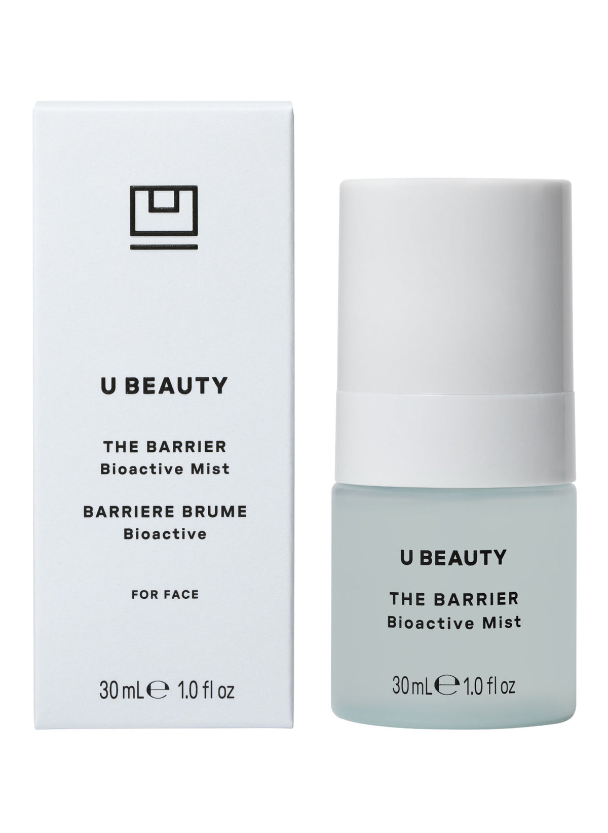 The BARRIER Bioactive Mist / 30 ml
