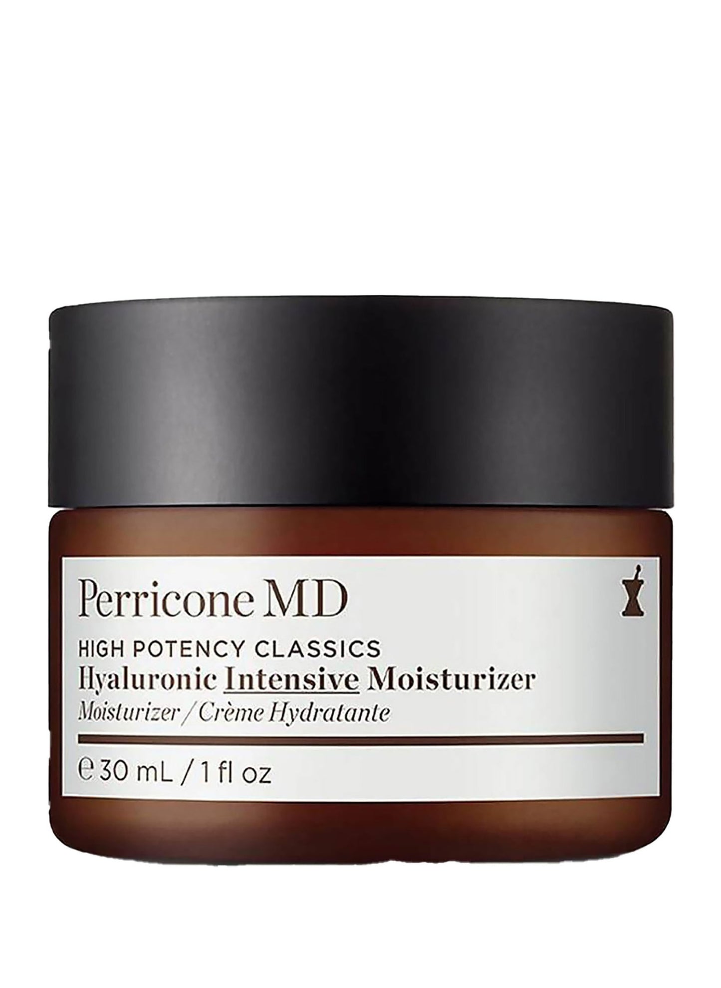 High Potency Classics Hyaluronic Intensive Moisturizer