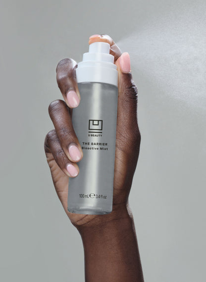 The BARRIER Bioactive Mist / 30 ml