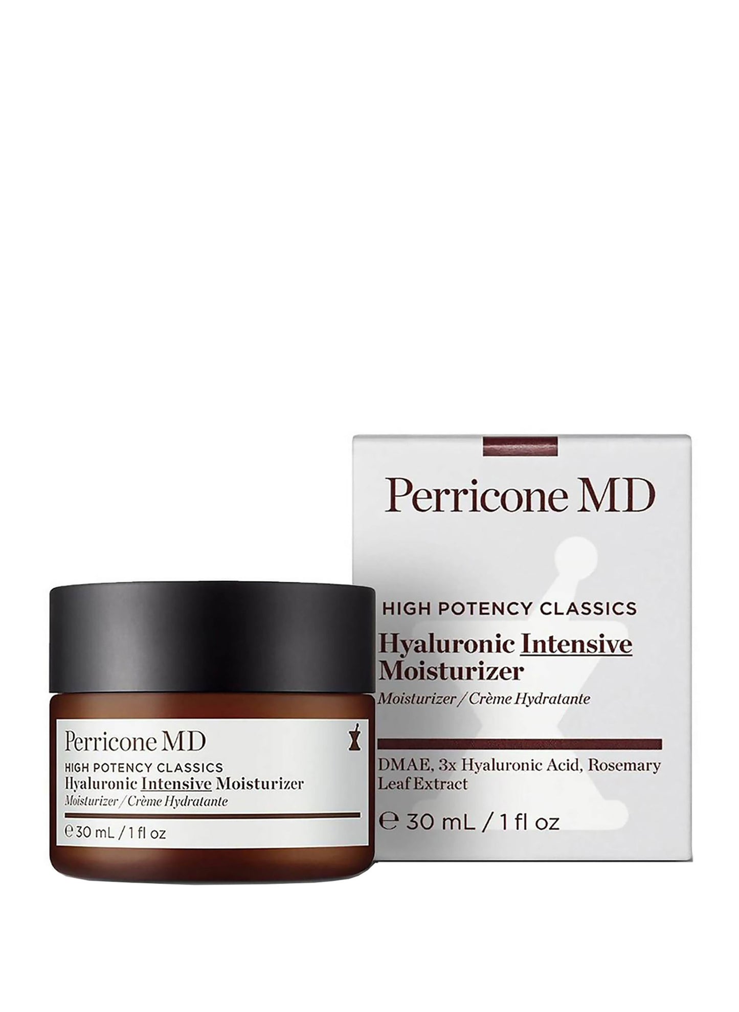 High Potency Classics Hyaluronic Intensive Moisturizer