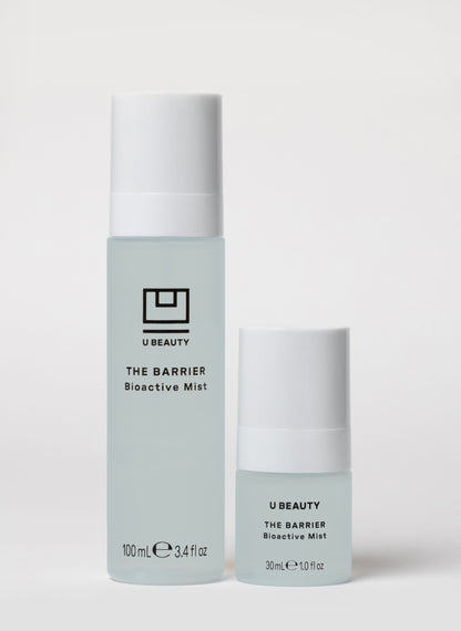 The BARRIER Bioactive Mist / 30 ml