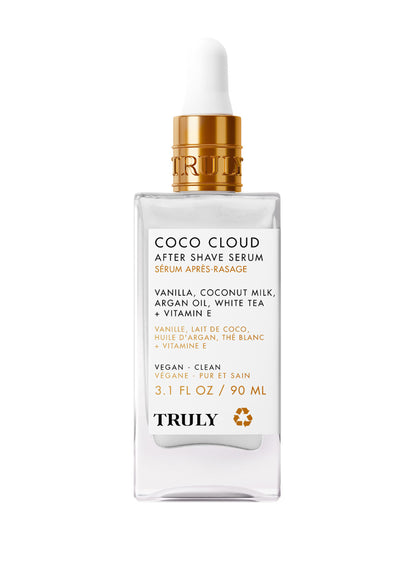 Coco Cloud After Shave Serum