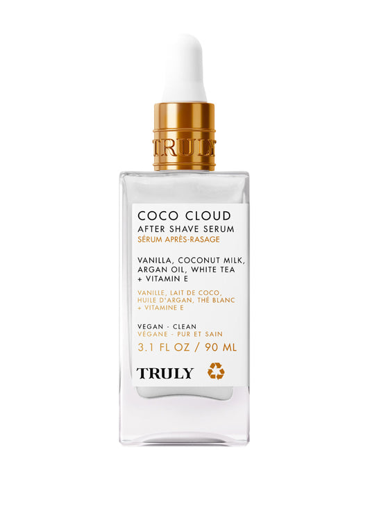 Coco Cloud After Shave Serum