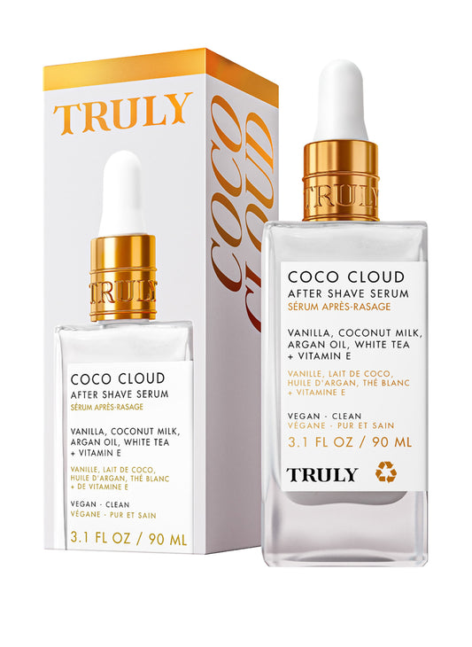 Coco Cloud After Shave Serum