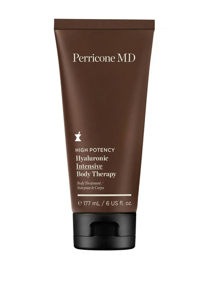 High Potency Hyaluronic Intensive Body Therapy