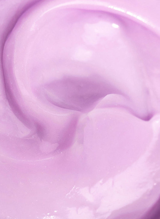 Glazed Donut After Shave Glow Cream