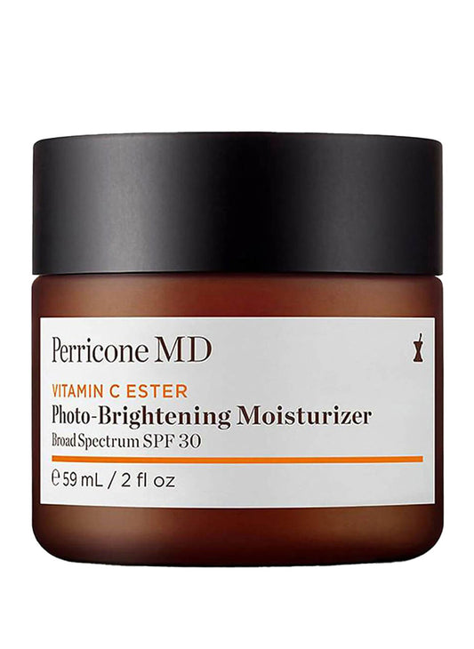 Vitamin C Ester Photo-Brightening Moisturizer