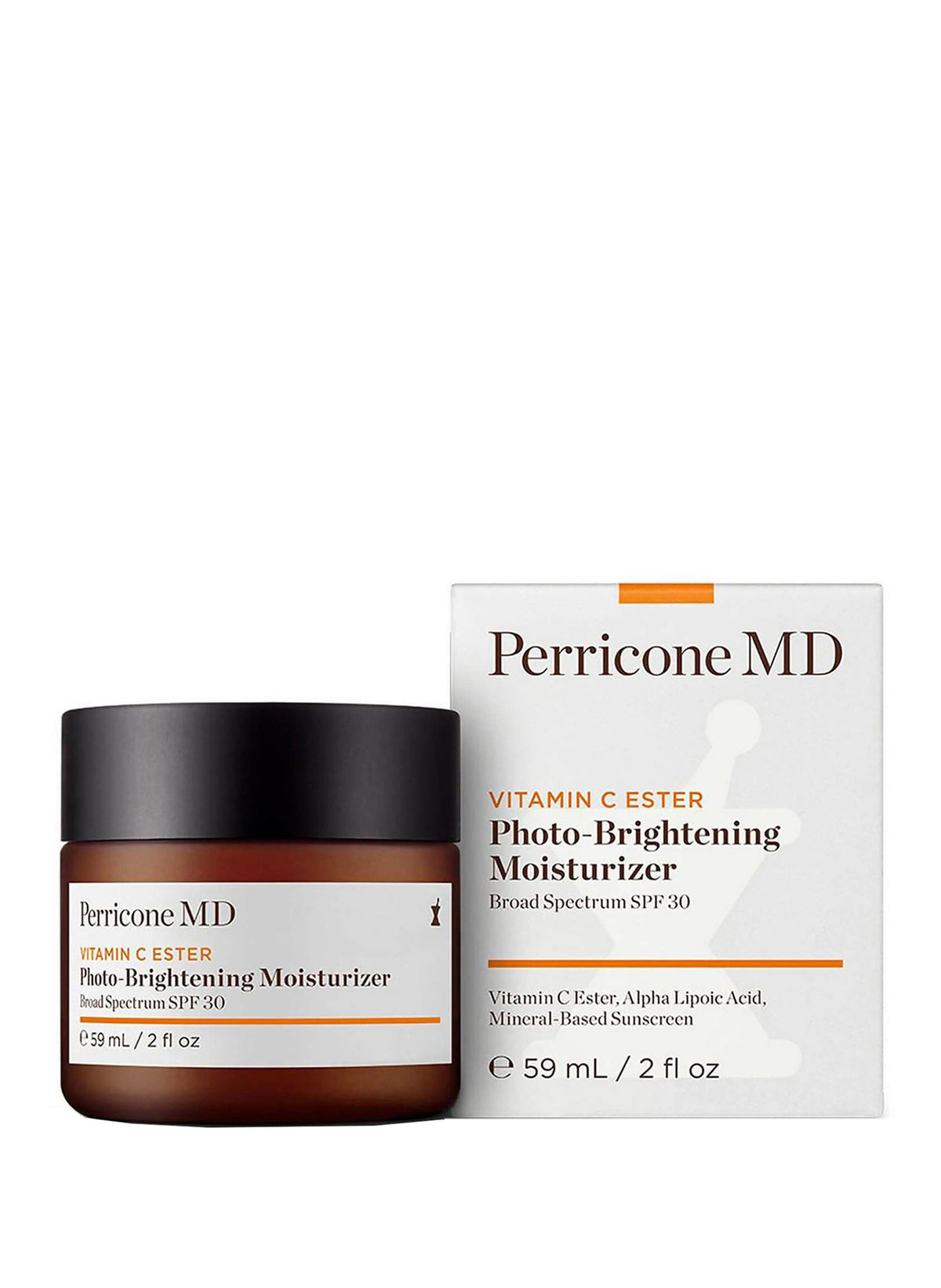 Vitamin C Ester Photo-Brightening Moisturizer