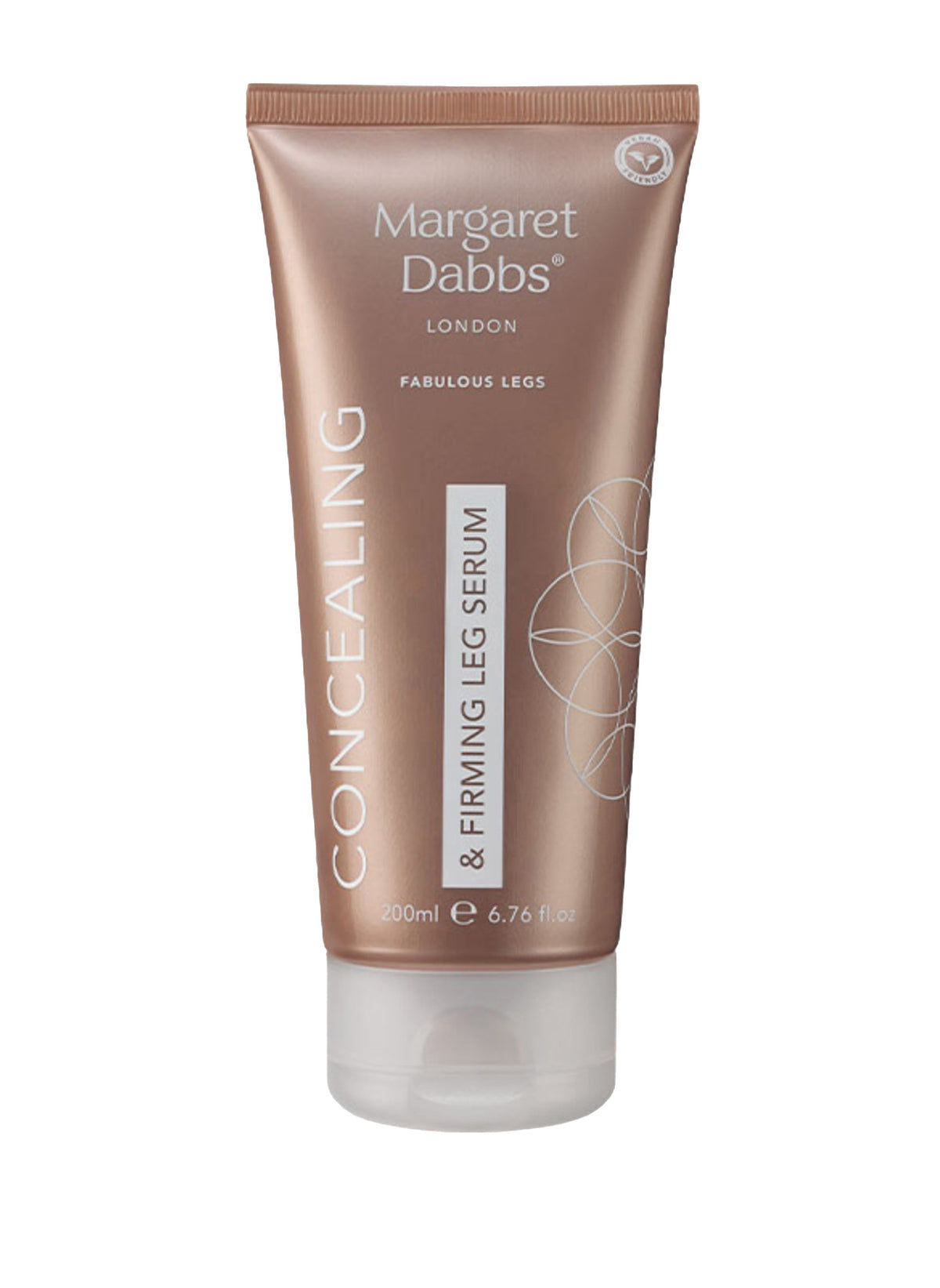 Concealing &amp; Firming Leg Serum