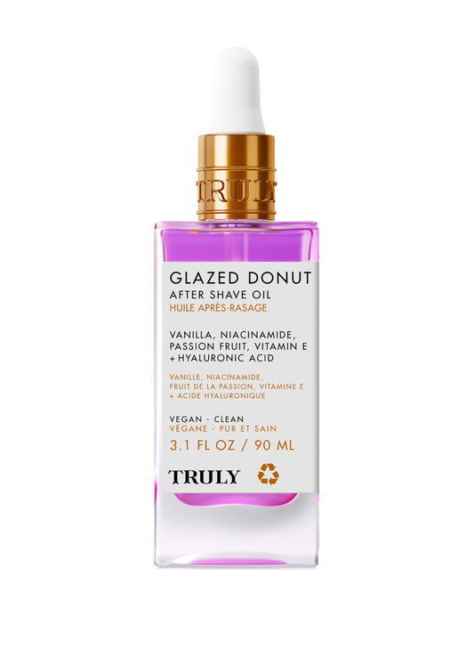 Glazed Donut Aftershave Oil