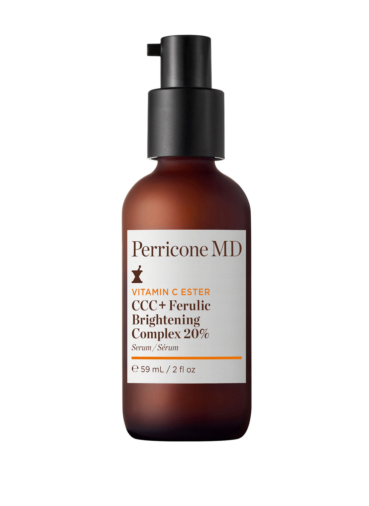 Vitamin C Ester CCC + Ferulic Brightening Complex 20%