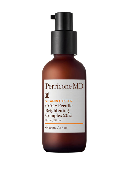 Vitamin C Ester CCC + Ferulic Brightening Complex 20%