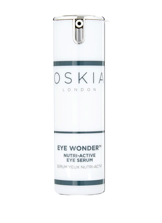 Eye Wonder