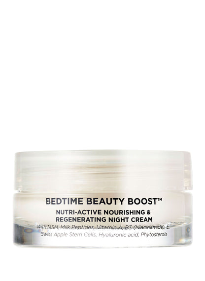 Bedtime Beauty Boost