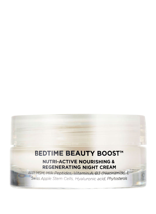 Bedtime Beauty Boost