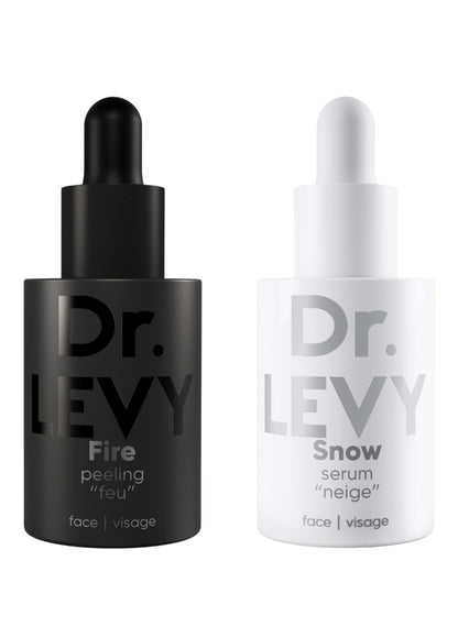 Fire & Snow