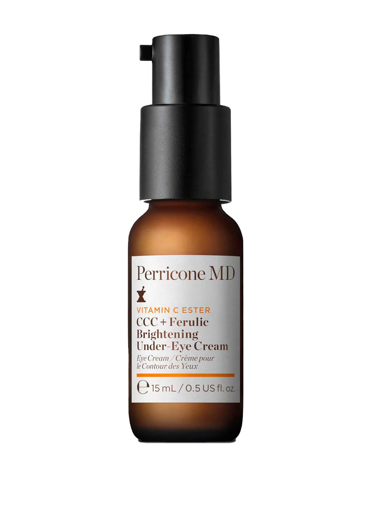 Vitamin C Ester CCC + Ferulic Brightening Under-Eye Cream