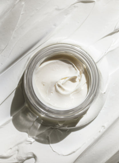 Bedtime Beauty Boost