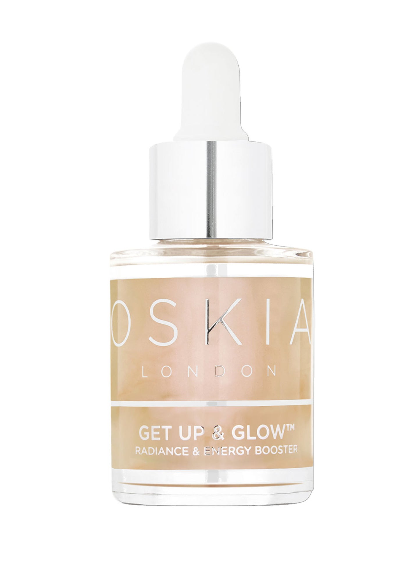Get Up And Glow