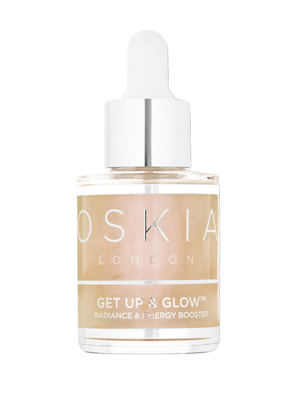 Get Up And Glow