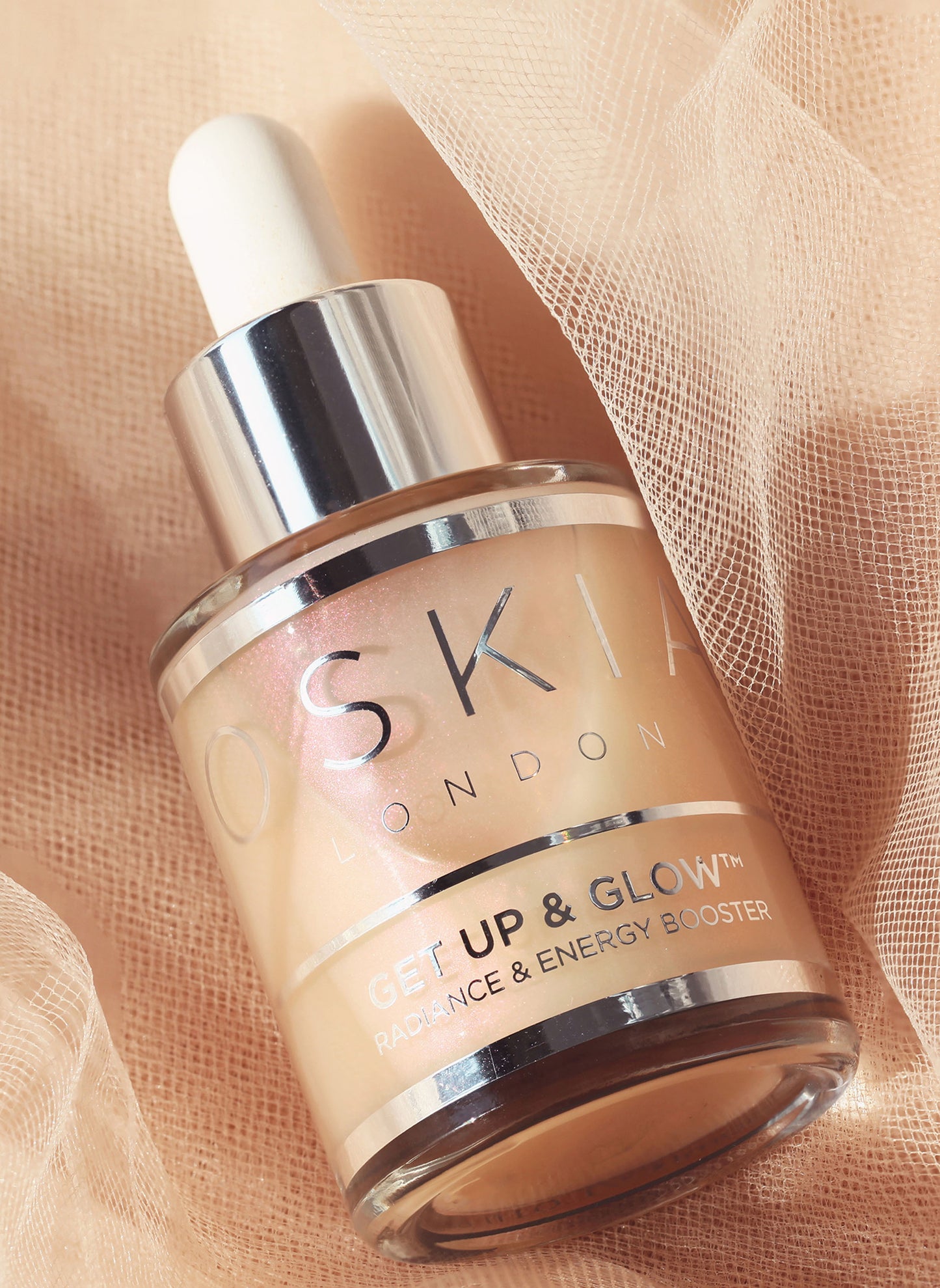Get Up And Glow