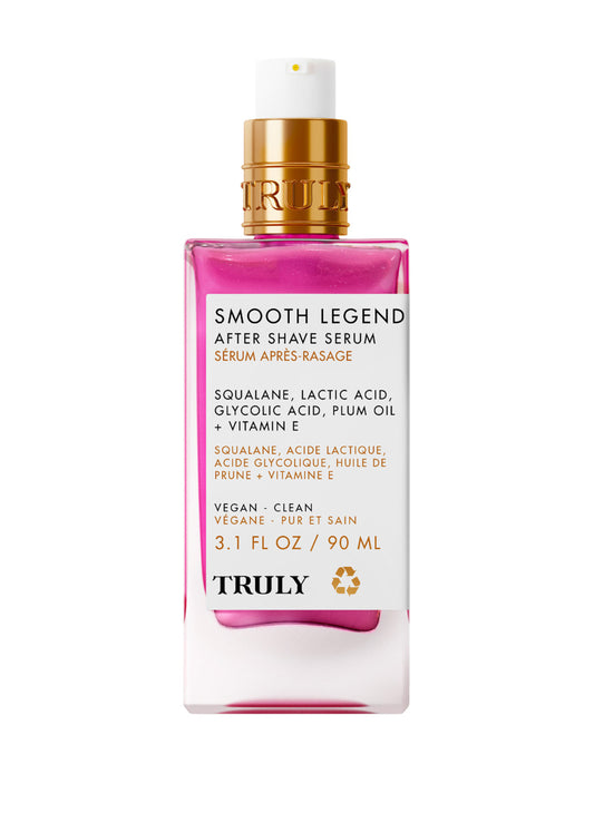 Smooth Legend After Shave Serum