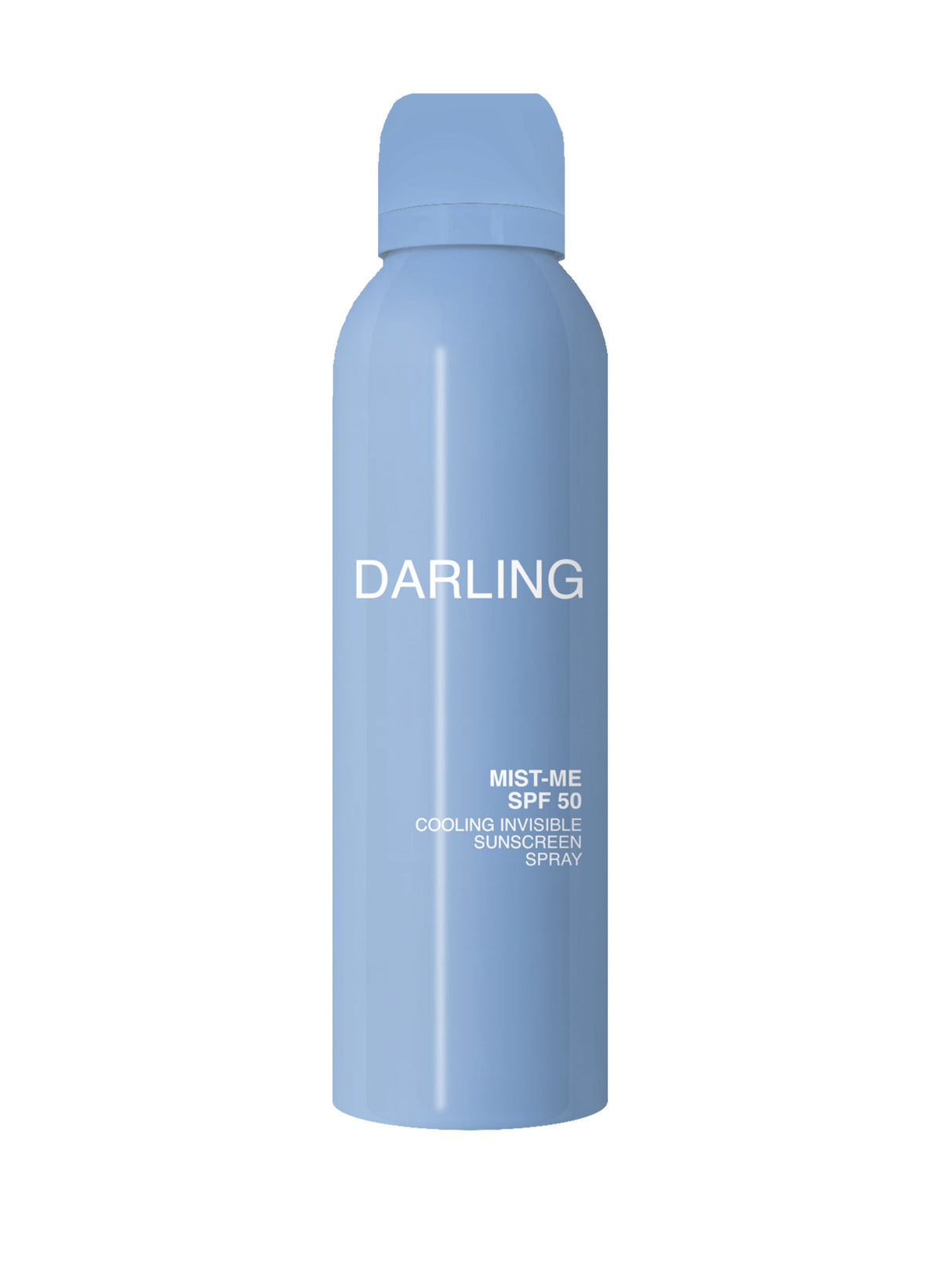Mist-Me SPF 50 (SUNSCREEN MIST SPRAY)