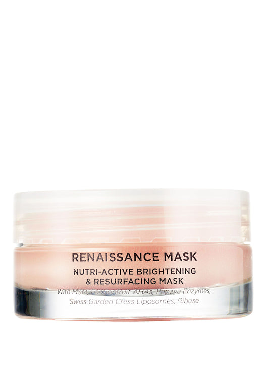 Renaissance Mask
