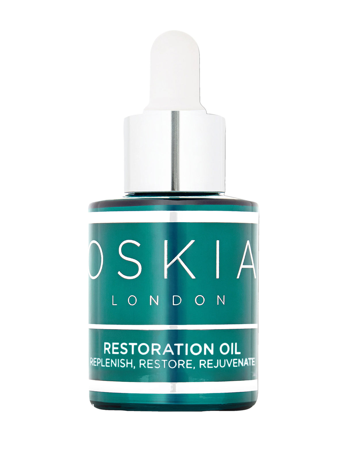 Restoration Oil / 30 ml