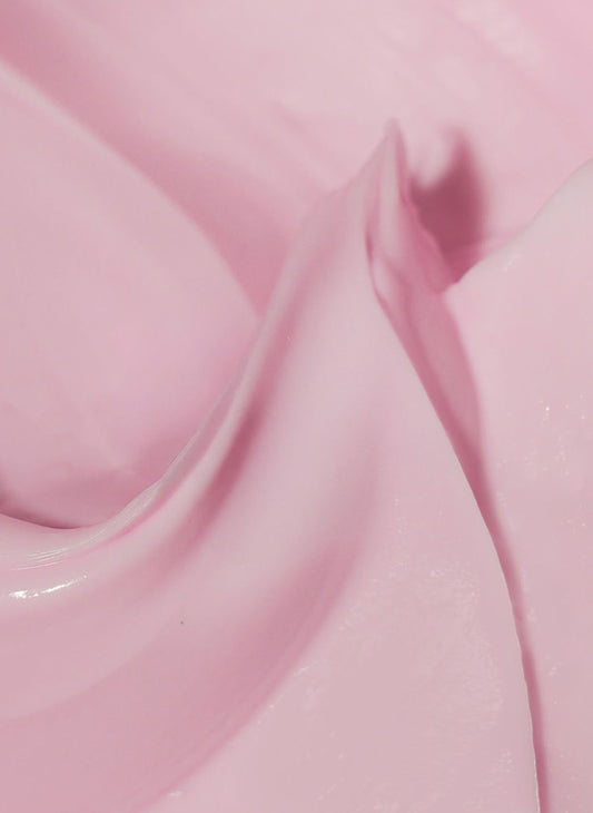 Soft Serve After Shave Plumping Cream