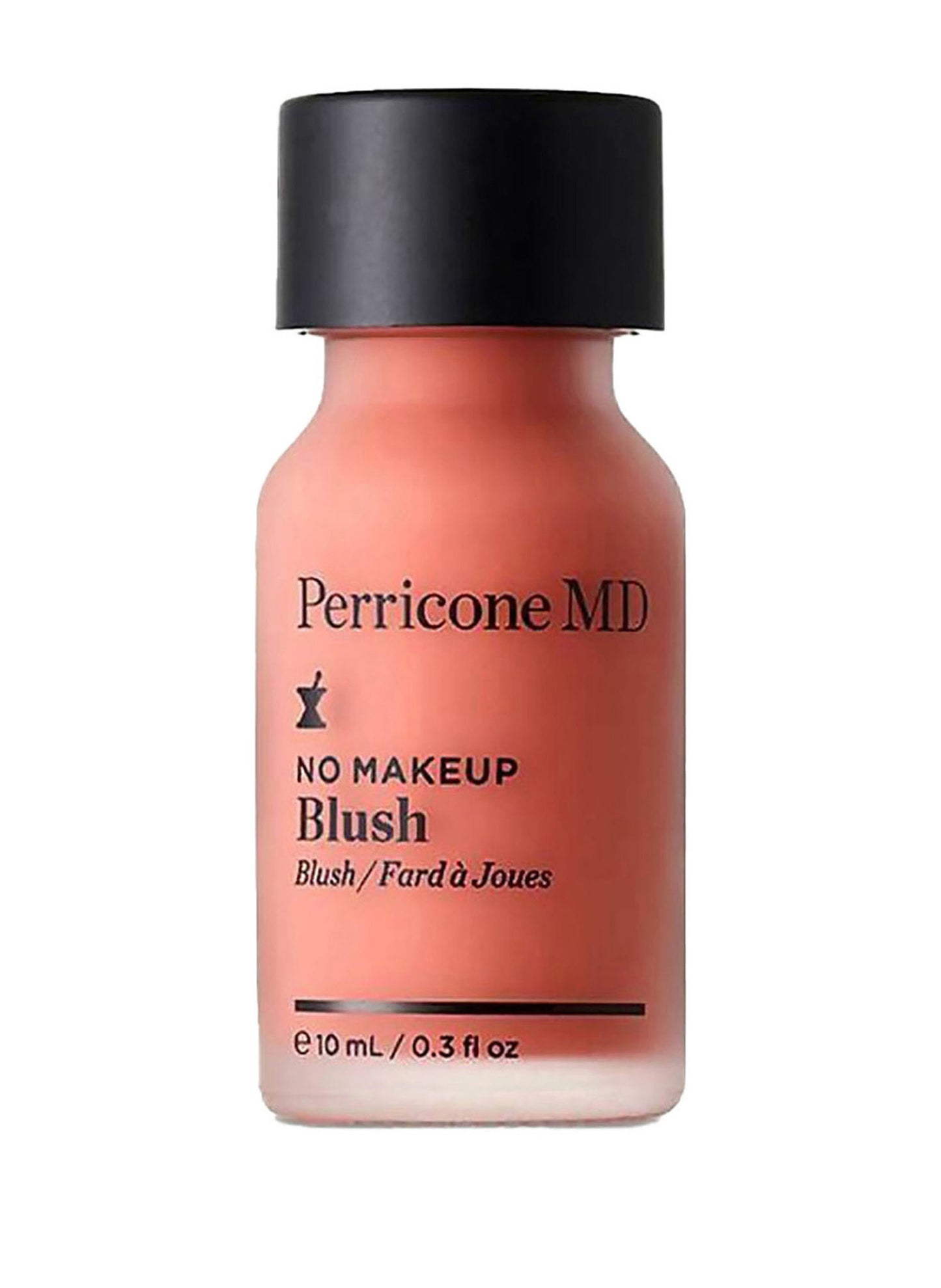 No Makeup Blush