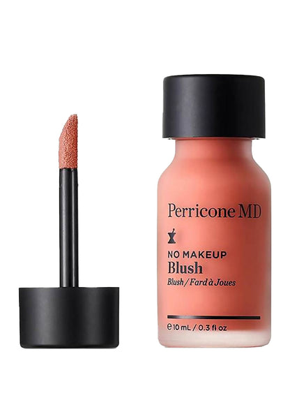 No Makeup Blush